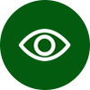 Icono de oftalmología y medicina general veterinaria